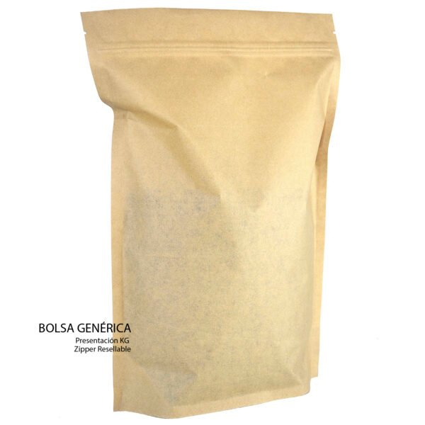 CAFE VERACRUZ BOLSA KG PERFIL