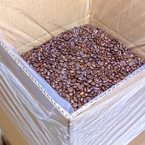 cafe veracruz caja envasada c baja 10kg