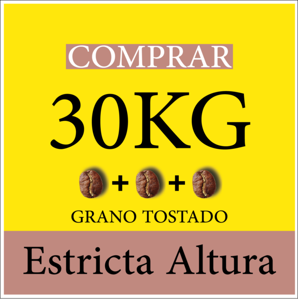 cafe veracruz estricta30kg