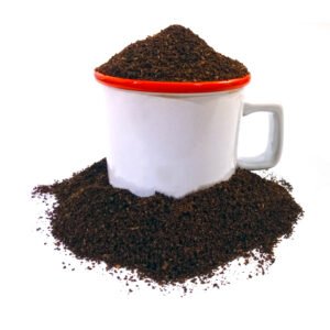 Café molido Veracruz granel