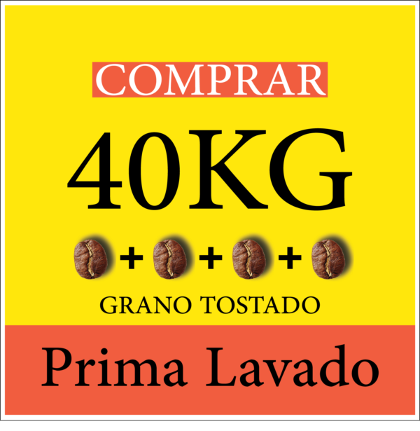 cafe veracruz prima 40kg