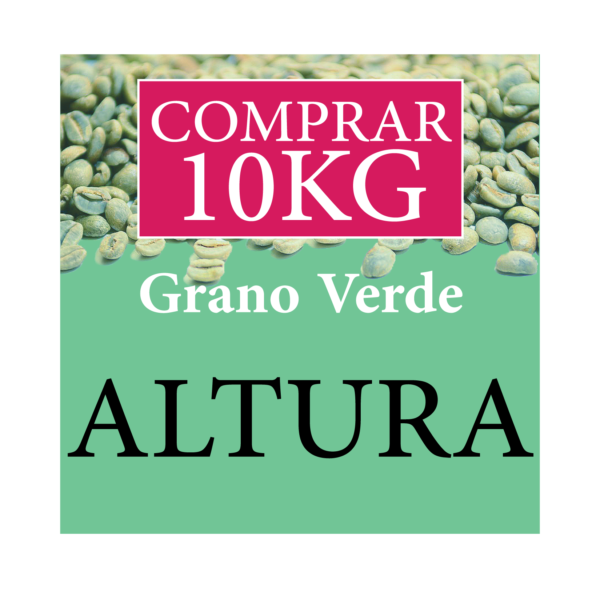 cafe veracruz verde altura 10kg 1